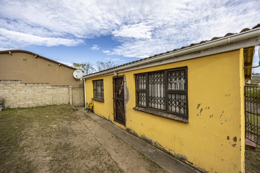 2 Bedroom Property for Sale in Mdantsane Nu 14 Eastern Cape
